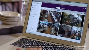 22 reactions · 29 shares | We've enhanced Alarm.com for Business with multi-location management features enabling seamless control, monitoring and automation of multiple business properties. Learn more: bit.ly/2WYbYvM | Alarm.com | Facebook