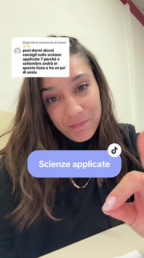 Scienze Applicate: Consigli e Strategie per il Liceo