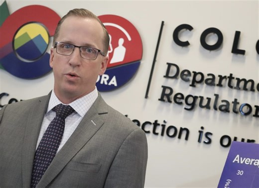 Coloradans’ average health insurance premiums to double on state’s individual marketplace