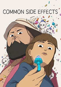 Common Side Effects Season 1 - watch episodes streaming online
