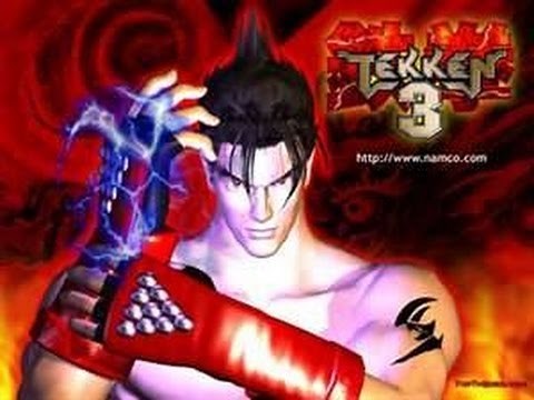 Tekken 3 Ultimate Trailer