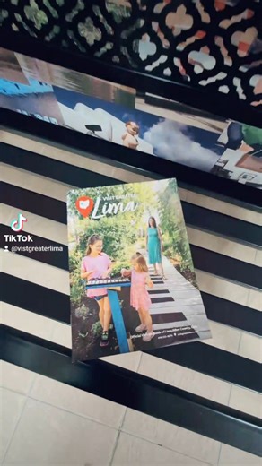 It's here - 🔥 off the press! The 2026/27 Official Visitors Guide of Lima/Allen County, Ohio has arrived! From must-visit attractions to local eats and hidden gems, this guide is packed with everything you need to explore Lima, Ohio. Pick up your copy, flip through the digital version, or order yours today! Visitgreaterlima.com/maps-guide #limaohio #allencountyohio #visitgreaterlima #ohioroadtrips #ohiotheheartofitall #visitgreaterlimaohio | Visit Greater Lima