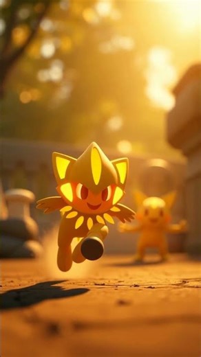 The Mini Marvels and the Pebble Puzzle Parade