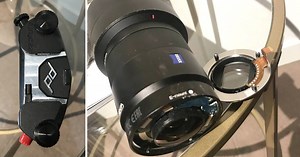 This is Why You Need to Be Careful with Camera Clips