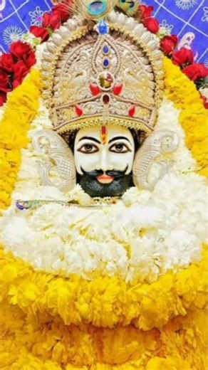 Jai shree shyam ji #jai#shyamji#shorts#youtubeshorts