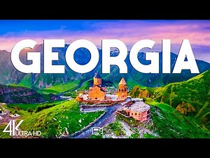 Top 10 Best Things to Do in Georgia - Travel Guide 2025