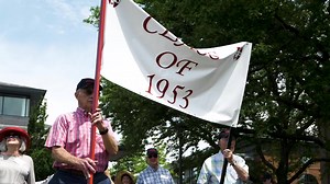 Wesleyan University on Reels