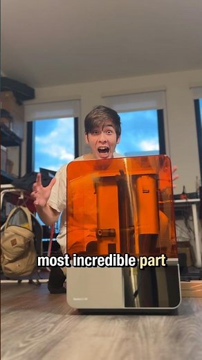 Unboxing Form 4 3D Printer for my mini factory #formlabs #form4