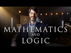 Mathematics and Logic: From Euclid to Modern Geometry | Online Courses Trailer (4K)