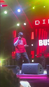 Busy Signal Live Performance At Digicel’s Anniversary Celebration. See full video #busysignal