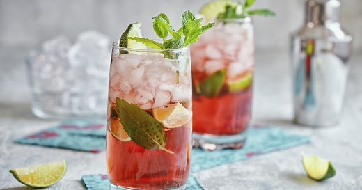 Des recettes de mocktails à savourer sans modération