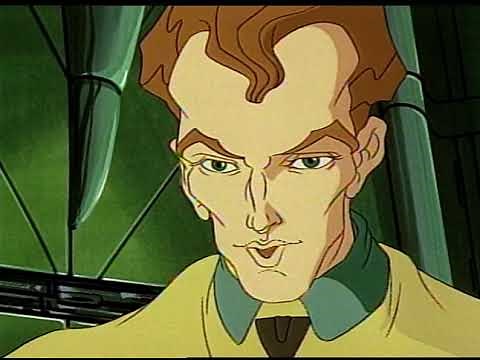 Phantom 2040: Episode # 31 (Moments of Truth)