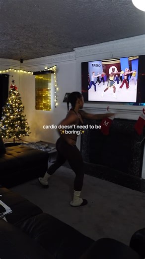 Ari | Glute Specialist🍑 on Instagram: "Doing Tae Bo as an adult has truly humbled me😭 • • • #taebo #cardio #highintensity #cardiovascular #cardioworkout #taeboworkout #workout #fitness #fitnessjourney #fitnesstips #healthandwellness"