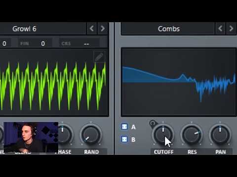 HOW TO DEATHSTEP.....(Heavy Dubstep Tutorial)
