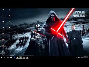 Actualizar controladores gráficos windows 8/8.1/10