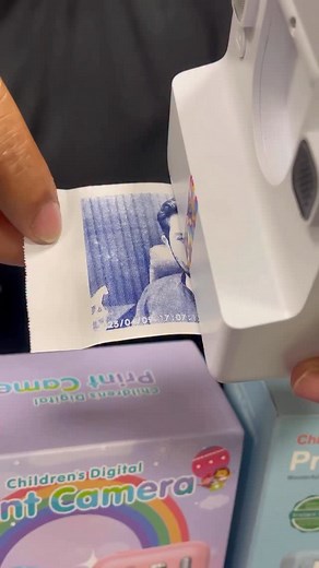 24K views · 831 reactions | 헡헲현헹혆 헔헿헿헶혃헲헱 헞헶헱혀 헜헻혀혁헮헻혁 헣헿헶헻혁 헖헮헺헲헿헮혀 Let your little photographer snap, print & share their favorite moments in seconds.  헦헵헼헽 헡헼현: https://www.toycompany.pk/search?q=Print+Camera . . . . #KidsCamera #InstantPrintCamera #MiniCameraForKids #CreativeKids #PhotographyFun #GiftIdeas #KidsToys #toycompanypk | Toy Company | Facebook