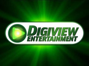 Digiview Entertainment/Toon Factory (2006) Logo reupload