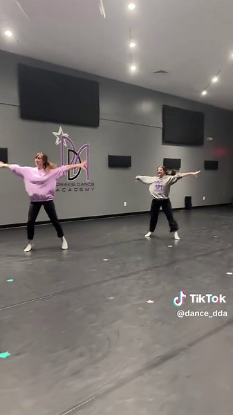 DDA Teachers Embrace the #BelieveInYourself Trend