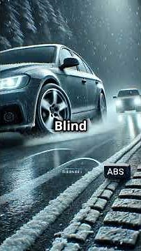 Car Safety Features You Need to Know in 2025!