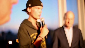 ❤️❤️Avicii - True (Interview)❤️❤️ #avicii | Tim Bergling Fans