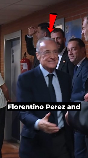 Florentino Will Change Football Forever #football #soccer #realmadrid | Football Soccer