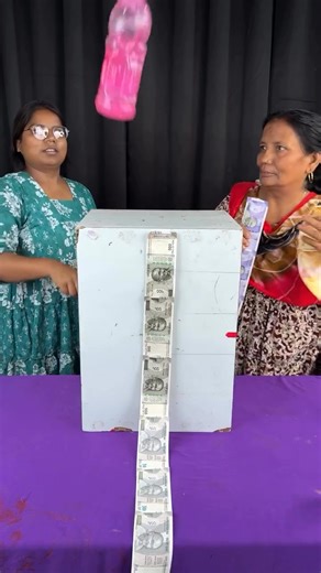 craziest Food Gaming Challenge where taste meets competition! 🍕⚔️ In this video, we mix food, fun, speed and gaming-style tasks to see who becomes the Food Gaming Champion! 🏆 From spicy bites, mystery food boxes, to speed-eating mini games, this challenge is full of laughs, tension and epic reactions! 🤣🔥 If you love food videos, gaming-style tasks, funny competitions, foodie reels, mukbang challenges, eating battles, this video is for YOU! . . #foodgamingchallenge #foodchallengevideo #funnyf