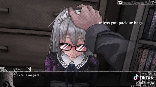 Who else played teaching feelings treating Sylvie so well to the point making her saying that word #teachingfeelingsylvie #teachingfeeling #fypage #fyp #fyppppppppppppppppppppppp