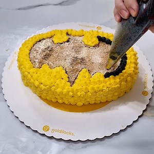 814K views · 8.9K reactions | Bahala na si batman sa cake natin ngayon. | Momma of boys | Facebook