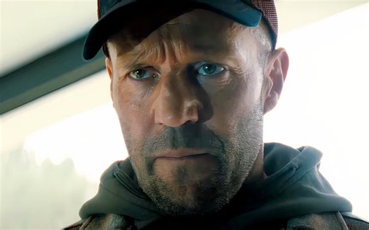 Resgate Implacável: novo filme de ação com Jason Statham ganha trailer