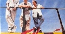 Baton Rouge / Bâton Rouge (1985)  - Ver Película Completa en Español - FULLTV