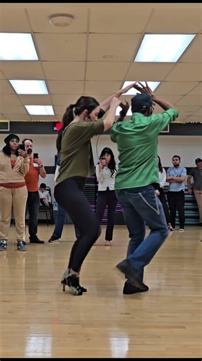 🔥8 week salsa bootcamp for absolute beginners for only $77🔥