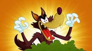 459K views · 7.2K reactions |  The BIG bad wolf !  #Zig_and_Sharko #marina #TV_series #Animation #Kids #Children #Cartoon | Zig & Sharko | Facebook