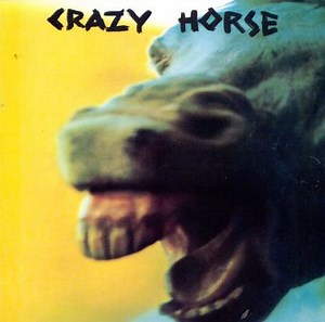 Crazy Horse - Crazy Horse | Album | AllMusic