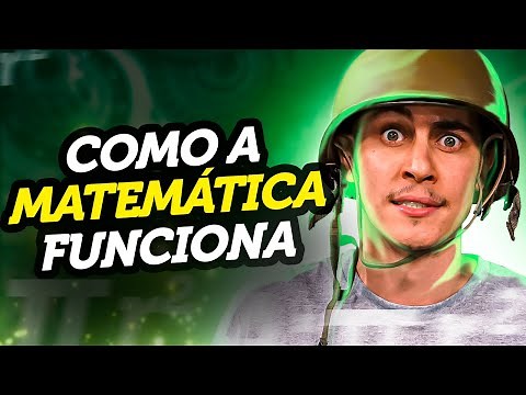 Como APRENDER MATEMÁTICA e NÃO ESQUECER