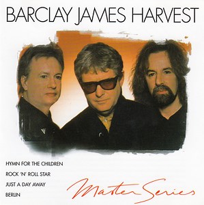 Barclay James Harvest - Master Series