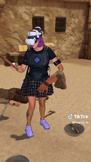 Truegear Haptic Suit Review: An Immersive VR Experience