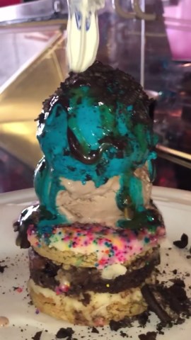 Eat or pass? Ultimate chocolate dessert taste test