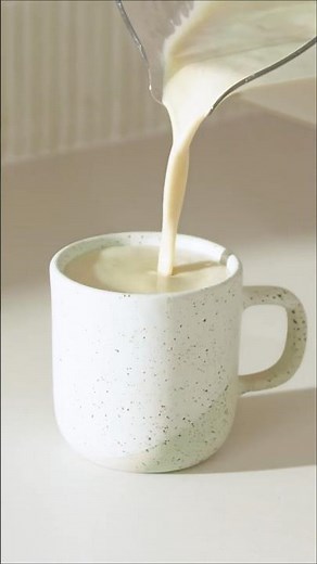 Apricot Almond Milk Recipe Made In The Nama M1