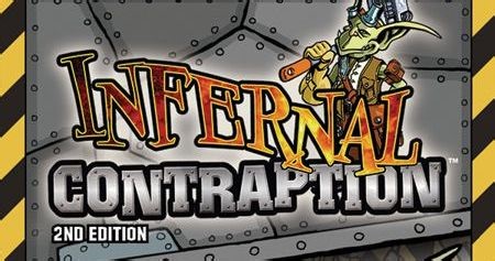 Infernal Contraption