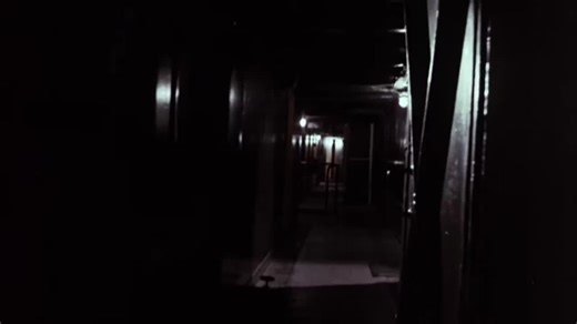 ▶️ Le Bateau de la mort - Trailer