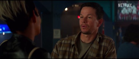 Ab heute auf Netflix: Mark Wahlberg wird zum Wannabe-Killer in Actionkomödie