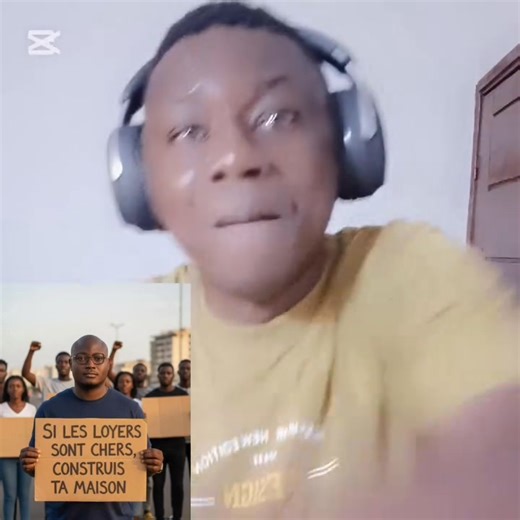 Seny Krangba donne son avis sur le coût des loyers 🇨🇮 | First Magazine