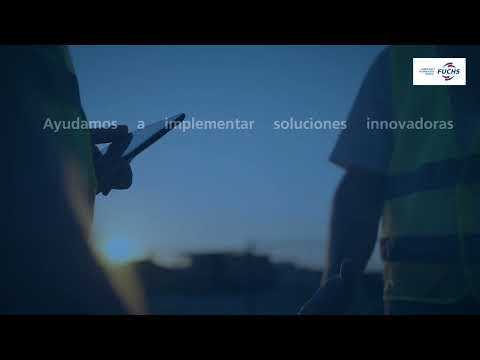 FUCHS Norteamérica - Caso de Estudio Forja