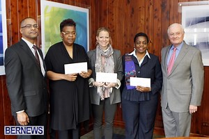 Video: BELCO Launches Community Programme - Bernews