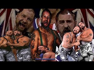 Bushwacker Luke LIVE Fan Interactive Shoot Interview!
