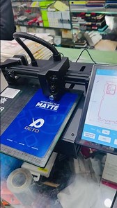 Sticker Cutting Machine Plotter Mini Size 4 Brothers Four Brothers Machine