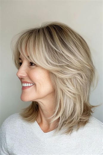 188K views · 1.2K reactions | Best Short Hairstyles For Women Over 60 | Beauty Of Women | Facebook