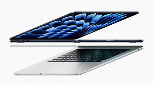 M3 MacBook Air benchmarks show significant performance gains