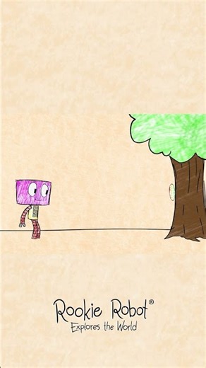 Rookie discovers all the things you can do with a ball #cartoonforkids #shorts #shortsfeed