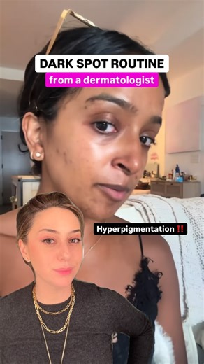 Dr. Shereene Idriss | Comment DARK SPOTS and I’ll send you the list of my fave products ❤️ If hyperpigmentation is the bane of your existence, you’re not alone.... | Instagram